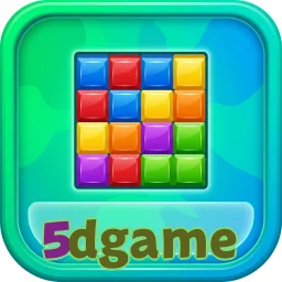 5dgame