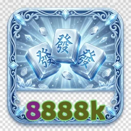 8888k