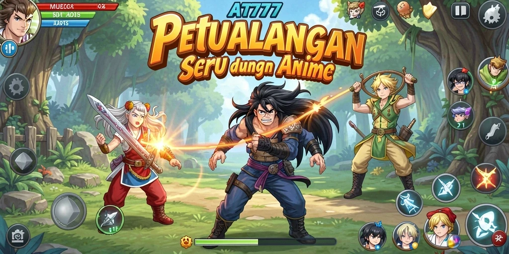 Visual de VEGASJOGO